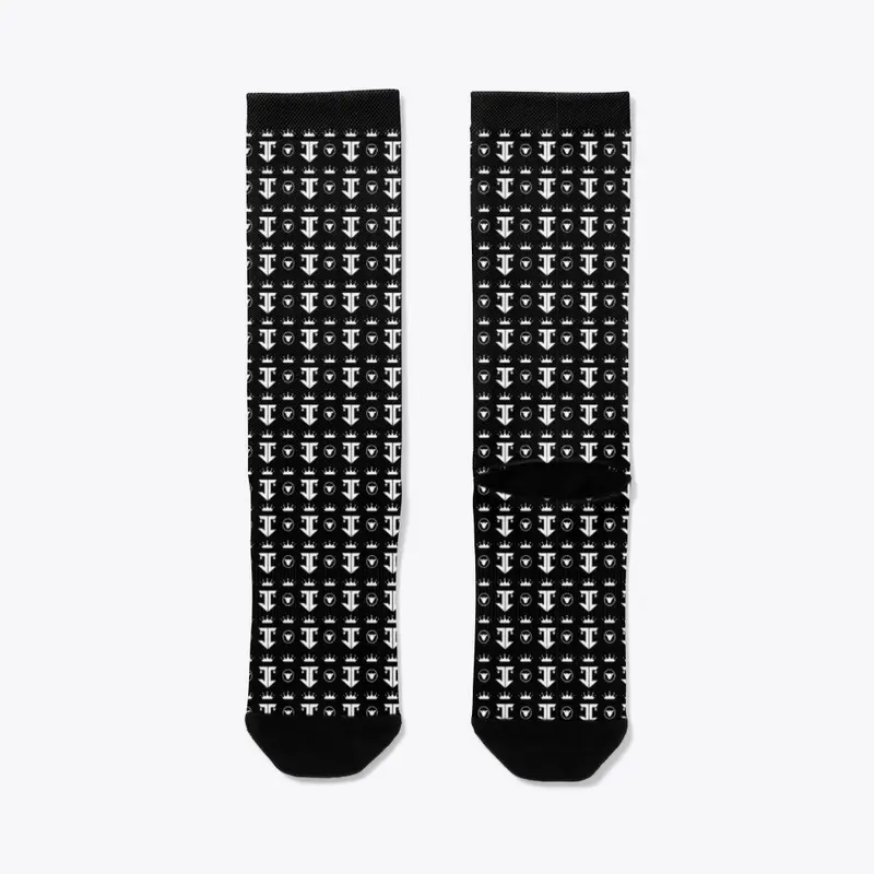 JC Crew Socks