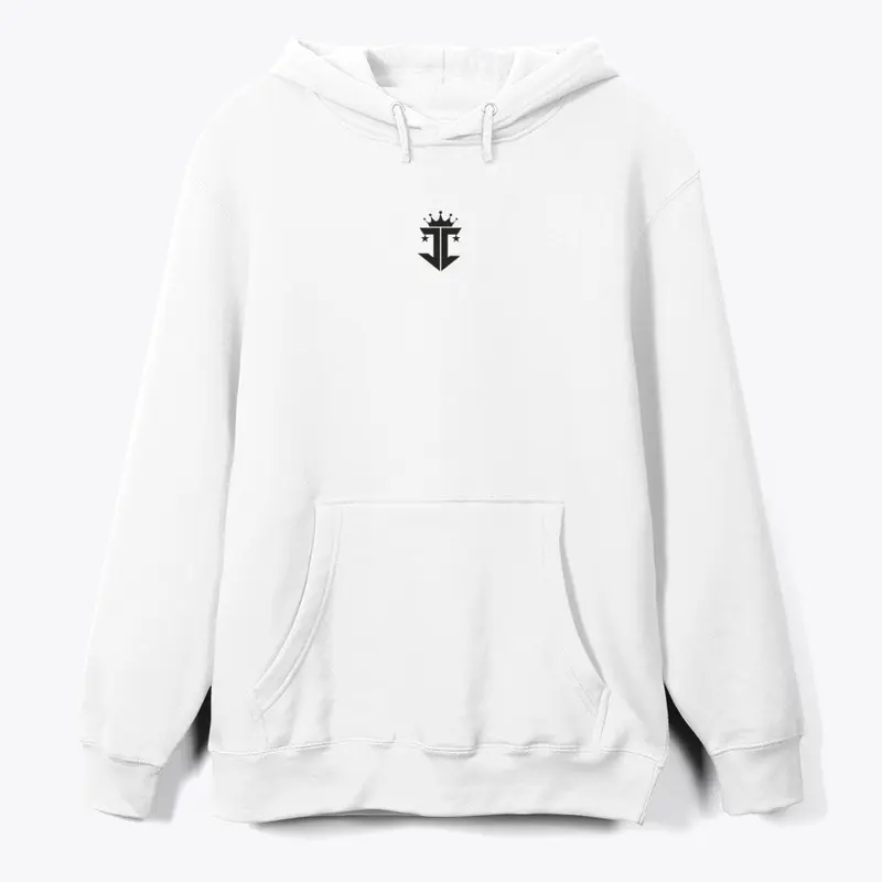 JC Unisex Premium Hoodie