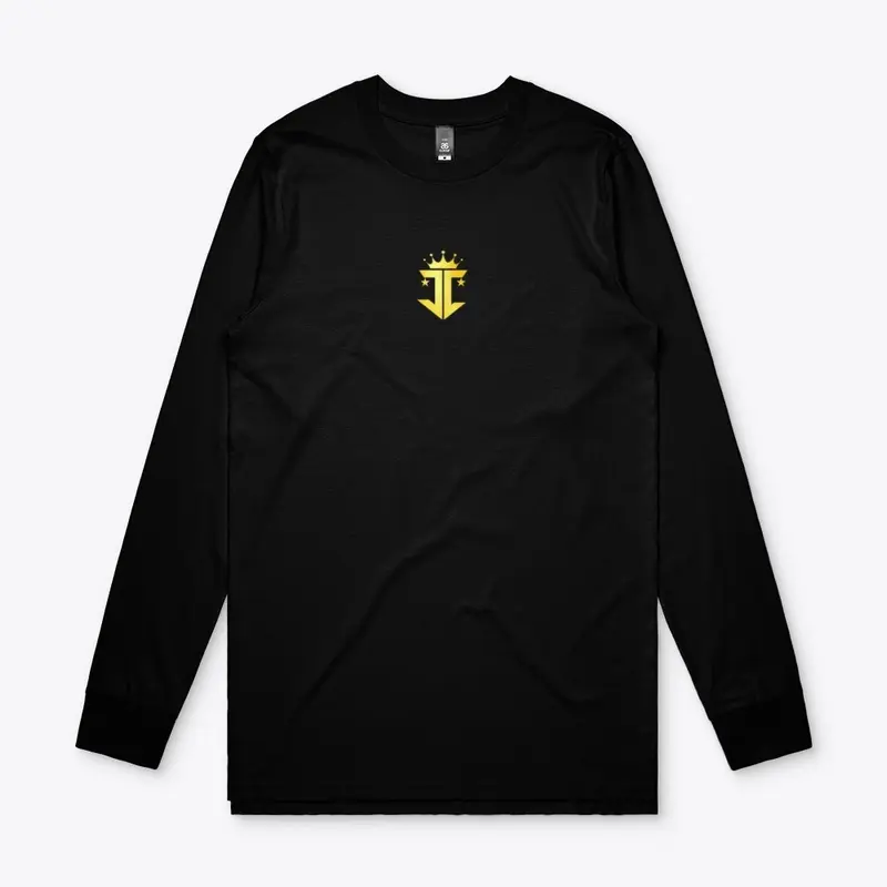 JC Men's Base Long Sleeve Tee