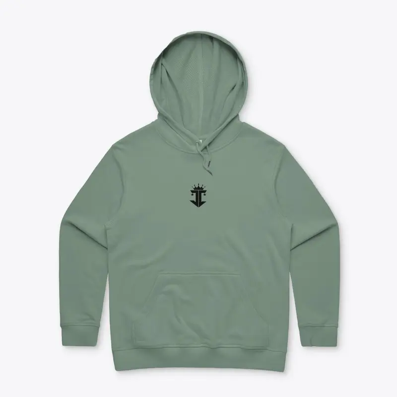 JC Women's Premium Hoodie