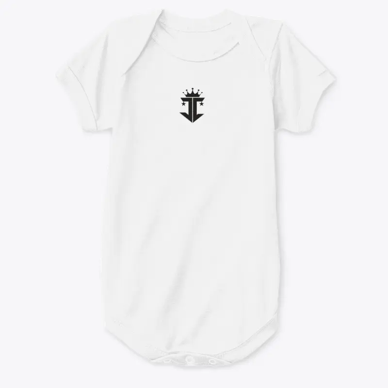 JC Baby Premium Onesie