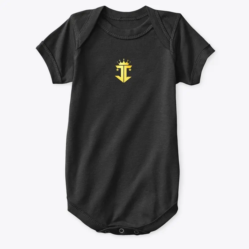 JC Baby Premium Onesie