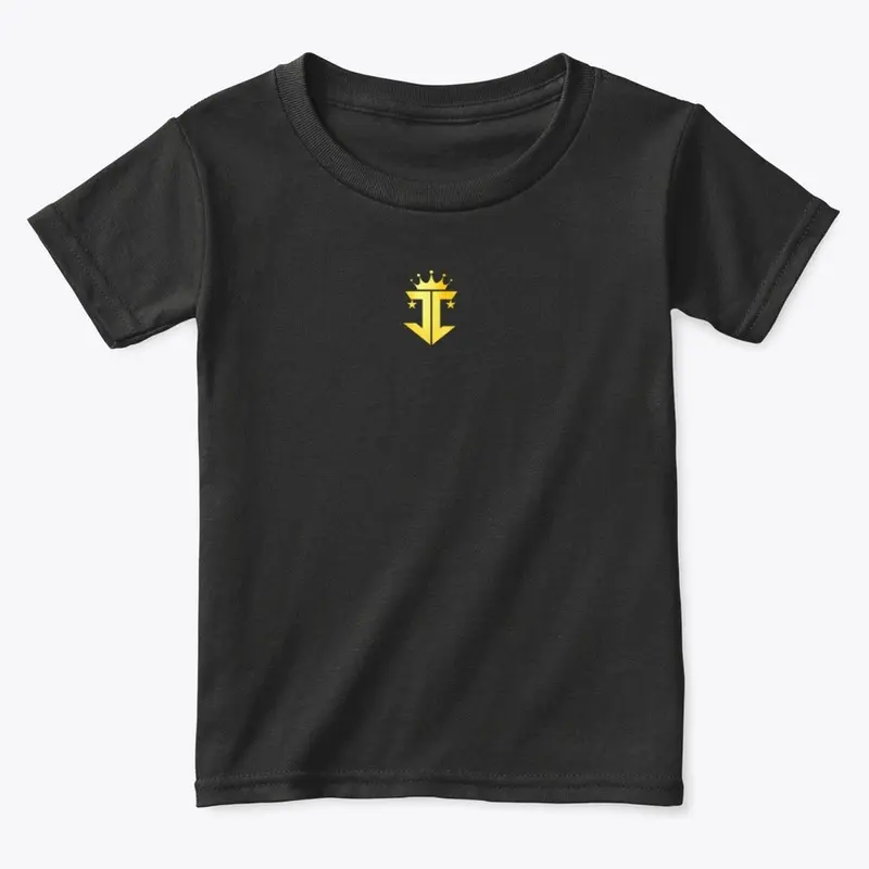 JC Toddler Classic Tee