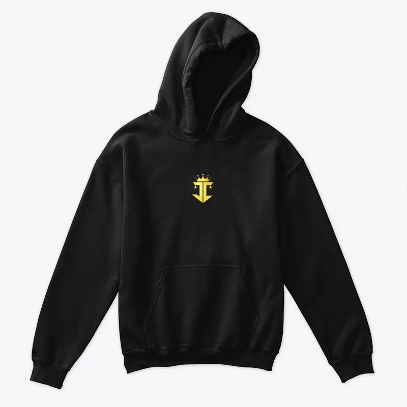 JC Kids Classic Pullover Hoodie