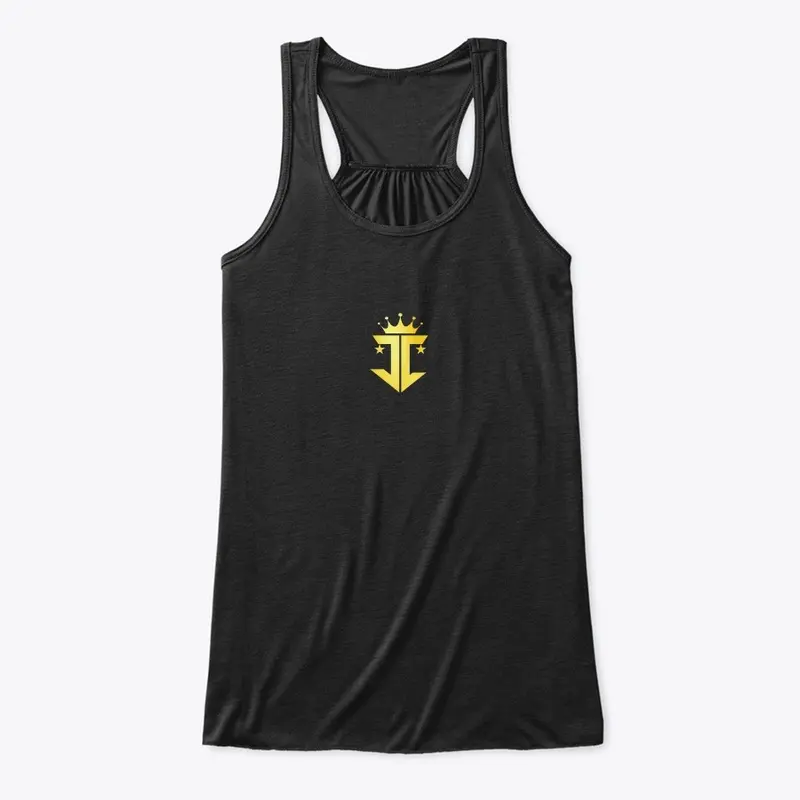 JC Women's Flowy Tank Top