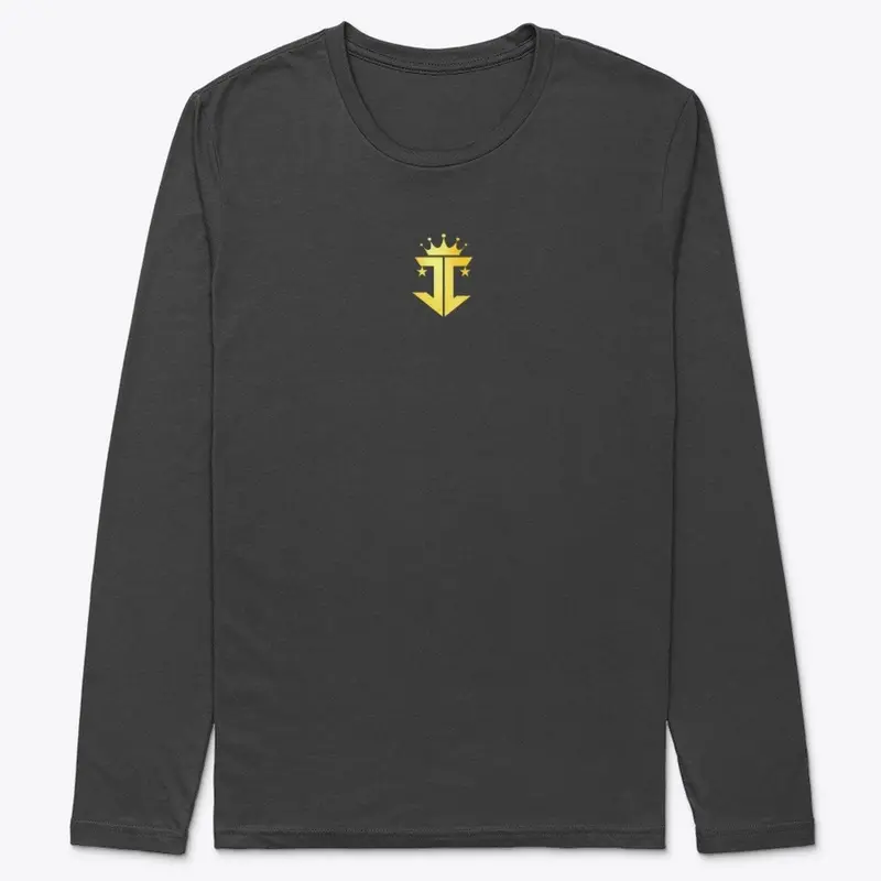 JC Premium Long Sleeve Tee