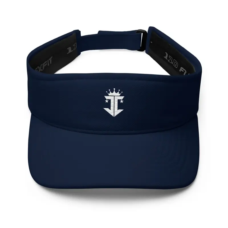 JC Visor | Flexfit 8110