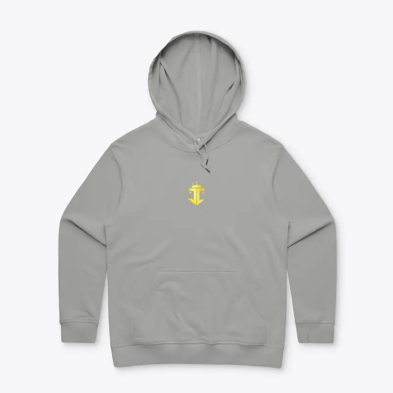 JC Women's Premium Hoodie