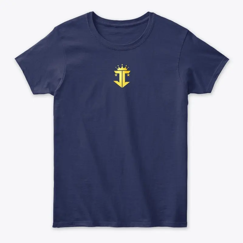 JC Women's Classic Tee