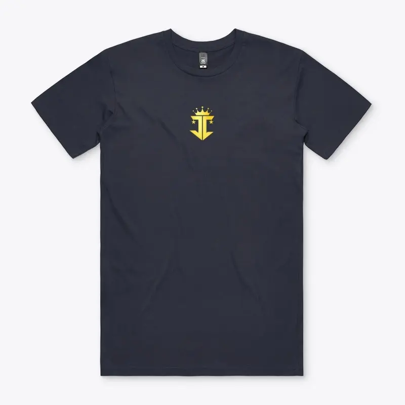 JC Essential Tee