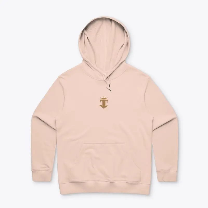 JC Women's Premium Hoodie