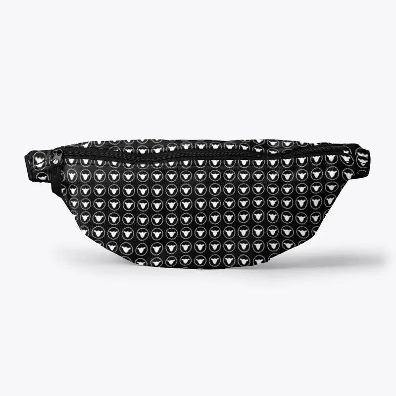 The Lamb Fanny Pack