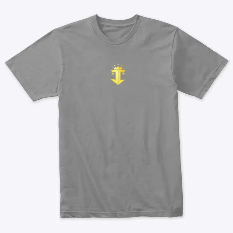 JC Triblend Tee