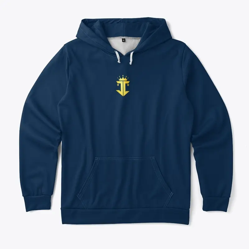 JC Unisex Hoodie