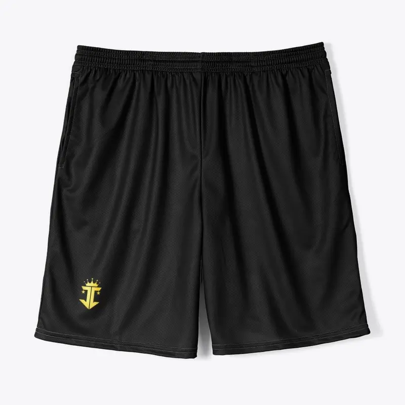 JC Men's Jersey Shorts