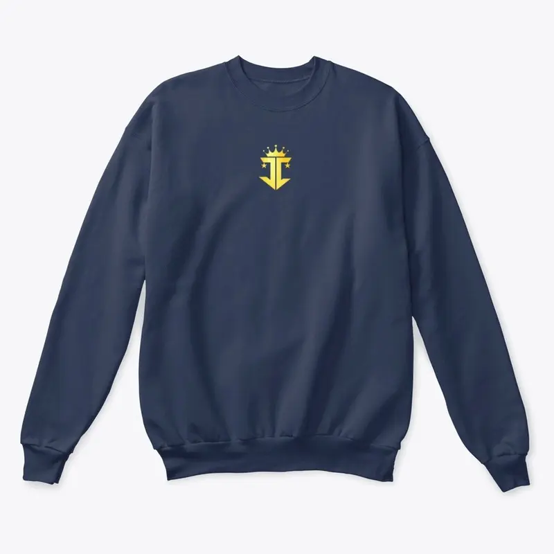 JC Unisex Classic Crewneck Sweatshirt