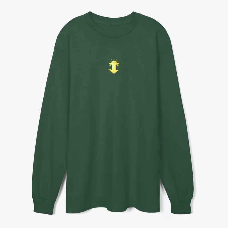 JC Classic Long Sleeve Tee