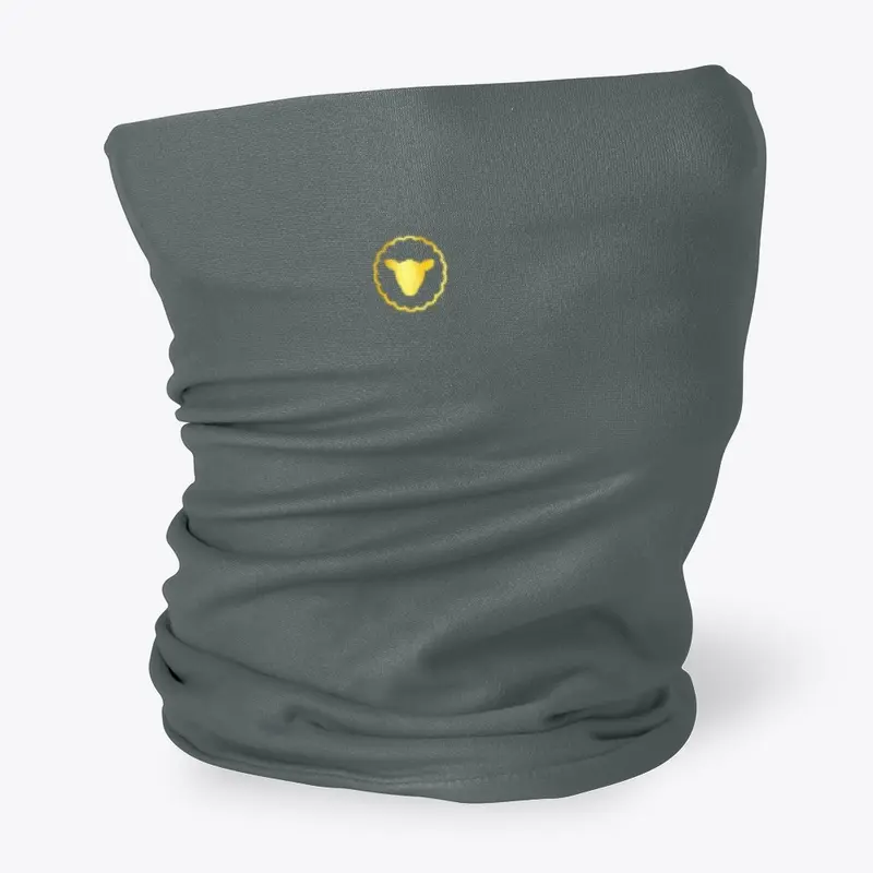 The Lamb Neck Gaiter