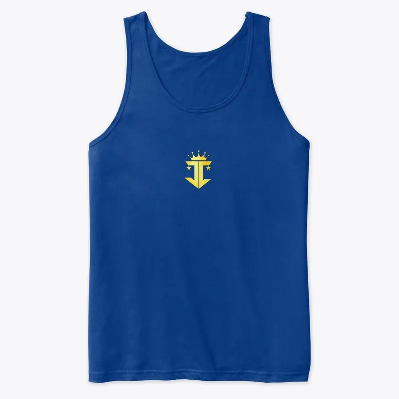 JC Premium Tank Top