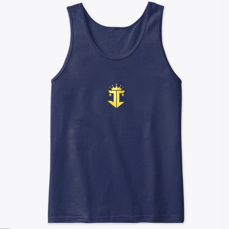 JC Classic Tank Top