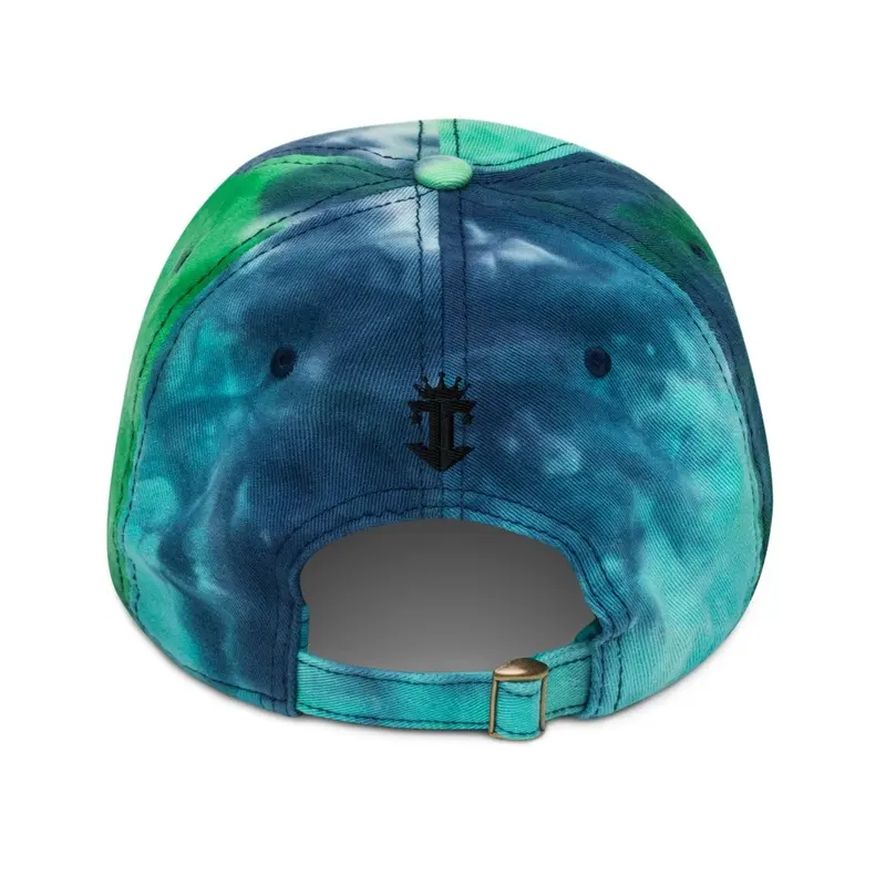 JC Tie-Dye Dad Hat | Sportsman SP400