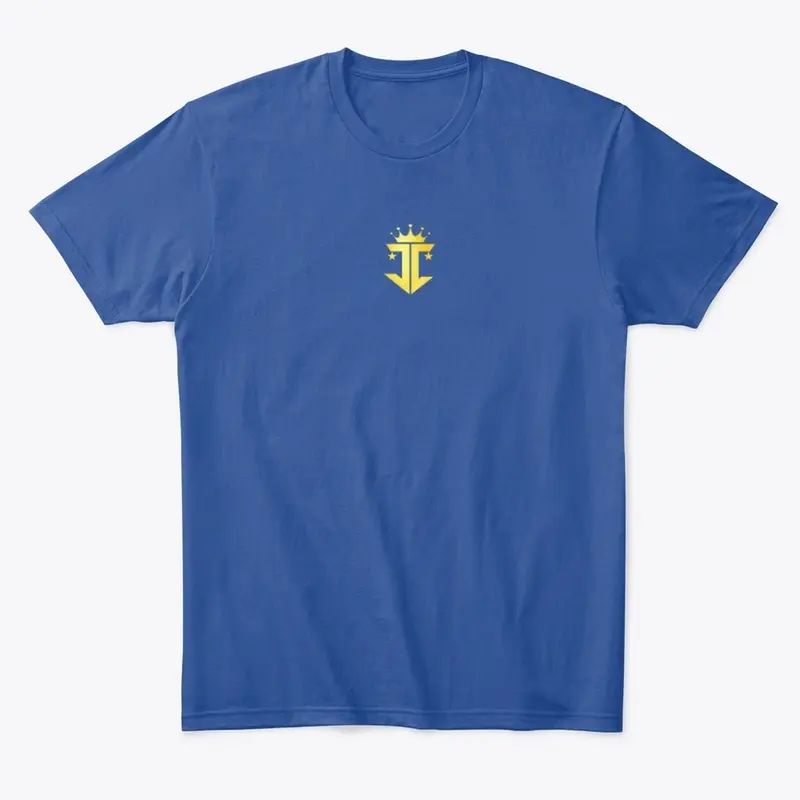 JC Comfort Tee