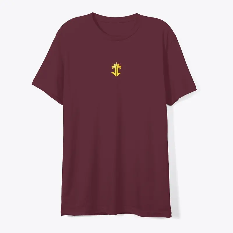 JC Premium Tee