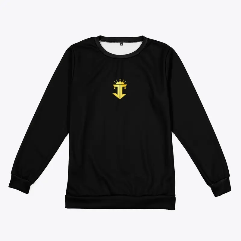 JC Unisex Crewneck Sweatshirt