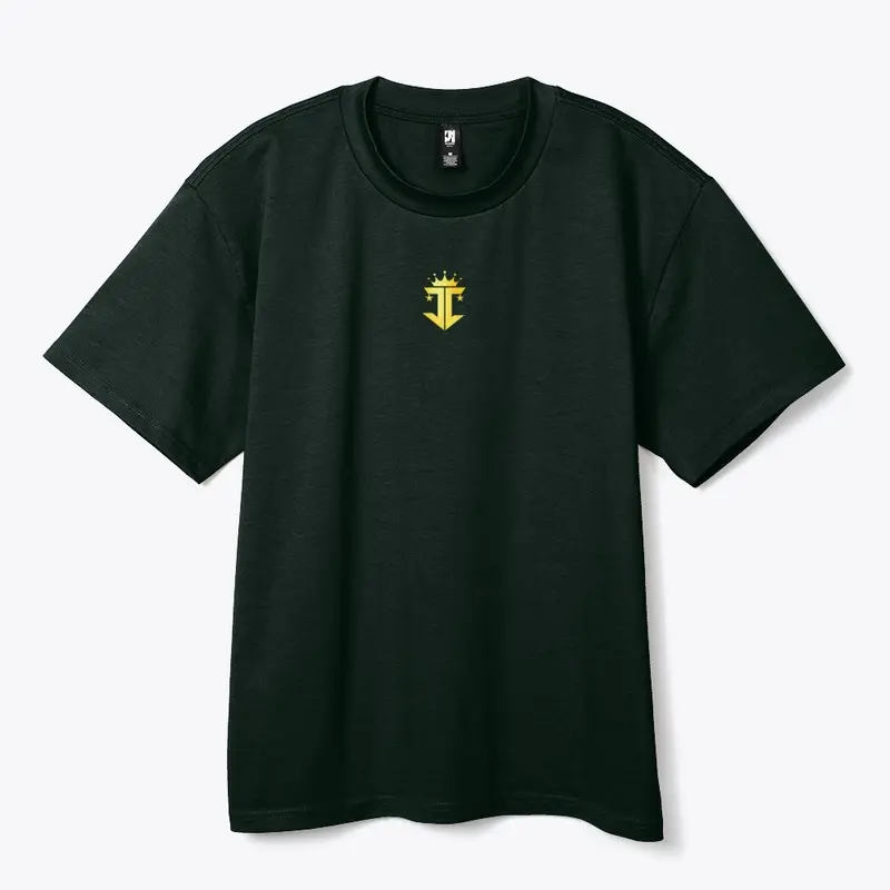 JC Heavy Tee