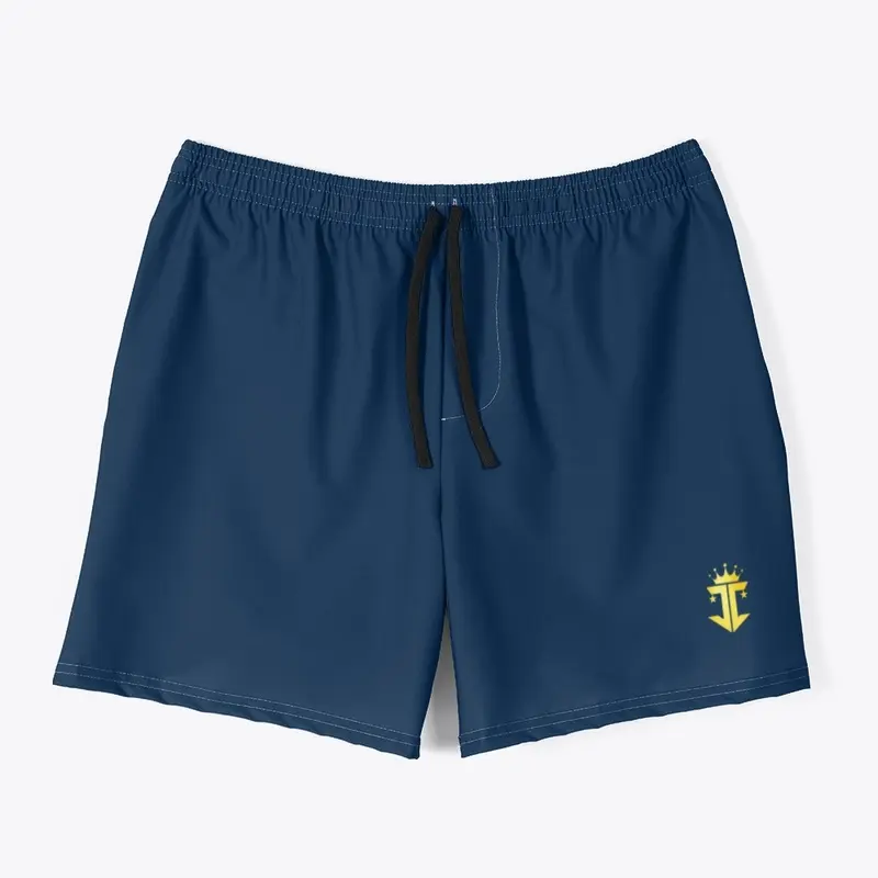 JC Men's Swim Trunks