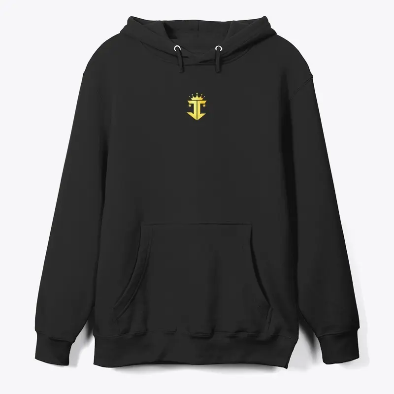 JC Unisex Premium Hoodie