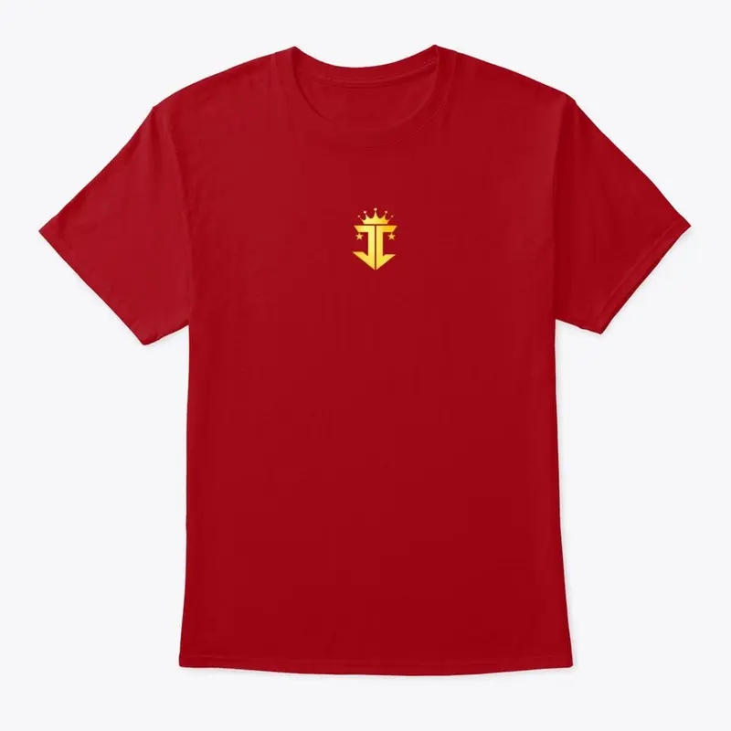 JC Classic Crew Neck T-Shirt