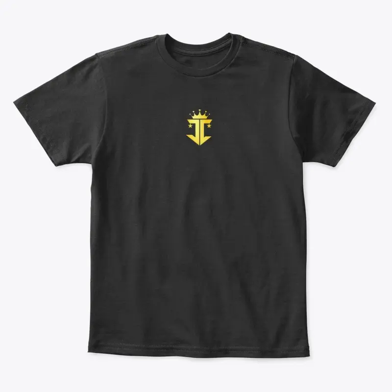 JC Kids Premium Tee